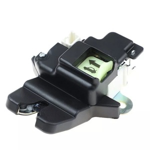 Loquet de hayon Kia 812301W010 pour Rio, pièce de rechange pour serrure de coffre - Product Image 3