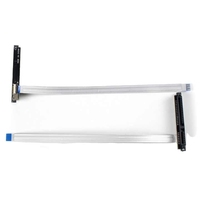Nouveau câble de connecteur de disque dur SATA HDD pour ordinateur portable Asus A15 F17 FX506 FA506 FX506HC FX706IH câble flexible de connecteur SSD HDD pour ordinateur portable