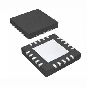 Circuits intégrés de commande d'éclairage LED RT8543GQW, 6 chaînes, 43V, driver LED blanc avec régulateur de surtension - Product Image 1