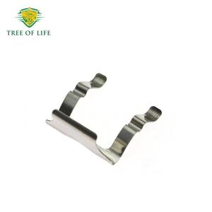 Tree Of Life Headlight Washer Spray Gun <b>Clip</b> 85272-75050 For Mazda Toyota Camry Nissan - Product Image 2