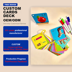 การ์ดคำศัพท์ผลไม้สำหรับเด็กเล็ก ของเล่<span class=keywords><strong>น</strong></span>เสริมพัฒ<span class=keywords><strong>น</strong></span>าการสองภาษา จี<span class=keywords><strong>น</strong></span>-อังกฤษ สำหรับเด็กทารก เด็กวัยหัดเดิน และใช้ในบ้านหรือโรงเรียนอนุบาล - Product Image 2