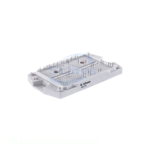 Buy Electronics Components Online Transistors F3L340R12W3H7H11BPSA1 Authorized Distributor - Product Image 1