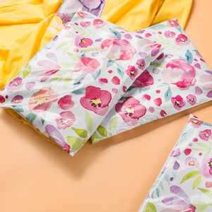 Sobres de Polietileno para Envíos, Bolsas de Correo Personalizadas, Bolsas de Correo Compostables para Ropa - Product Image 2