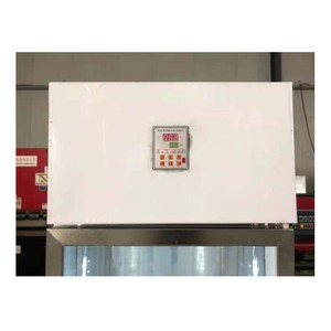 Machine à fabriquer du yaourt, ligne de production de yaourt, machine à yaourt industrielle - Product Image 6