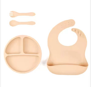 <span class=keywords><strong>Baberos</strong></span> <span class=keywords><strong>personalizados</strong></span> de silicona impermeable sin BPA para alimentar suministros suaves para guardería en forma y color, fabricación directa - Product Image 5