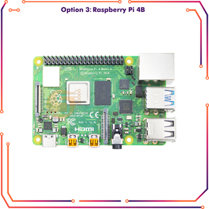 <span class=keywords><strong>Raspberry</strong></span> <span class=keywords><strong>Pi</strong></span> <span class=keywords><strong>3</strong></span> Model B/B + 3B + Plus, CPU Cortex-A53 quad-core 1.4GHz 64-bit generasi ketiga - Product Image 4