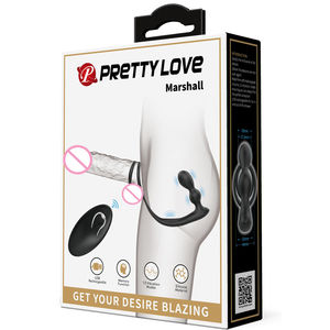 Vibromasseur masseur pour hommes, connecteur Anal, sexy, Massage de la <span class=keywords><strong>Prostate</strong></span>, étanche, Silicone, stimule l'éjaculation, fesses, jouets sexuels - Product Image 5