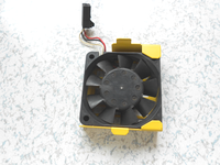Unité de ventilateur de refroidissement pour servomoteur Fanuc d'origine A06B-6134-K003, garantissant la qualité