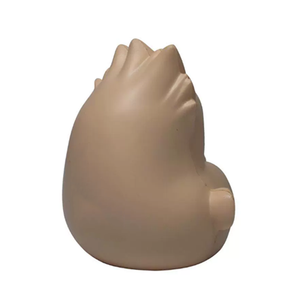 Puù espressione del viso spaventoso della <span class=keywords><strong>paura</strong></span> Anti Stress palla Squeeze giocattolo - Product Image 4