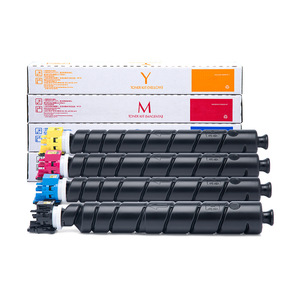 Cartouche de toner compatible Tk-8803 pour imprimante Kyocera Taskalfa P8060cdn, rendement de 30000 pages, ensemble de couleurs - Product Image 4