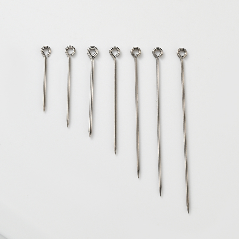 Simple 20mm 70mm Jewelry Findings Small