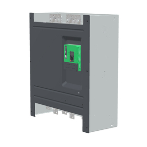 Sch-neider ATS480C79Y Soft for <b>Motors</b> Altistart 480 790A 208 to 690V AC <b>Control</b> Supply 400 to 630 KW - Product Image 2
