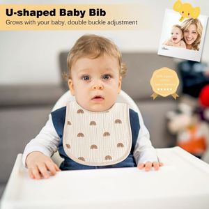 Wholesale Neutral Baby Shower Gift Basket Wooden Gift Box Set <b>Clothes</b> Baby Shower Decorations <b>Boxes</b> Luxury Baby Gift Set Newborn - Product Image 2
