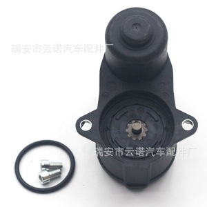 มอเตอร์คาลิปเปอร์เบรกของวอลโว่ 31262415 ชิ้นส่วนทดแทนใหม่สำหรับการซ่อมแซม - Product Image 2