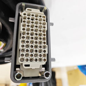 A660-4005-T081 # สายเคเบิลหุ่นยนต์ FANUC รุ่น L3R503A อุปกรณ์ไฟฟ้าอื่นๆ - Product Image 4