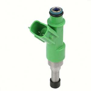 Inyector de Combustible OEM Original para Toyota Land Cruiser Corolla Caldina 4EFE 5EFE, Boquilla de Alto Rendimiento - Product Image 2