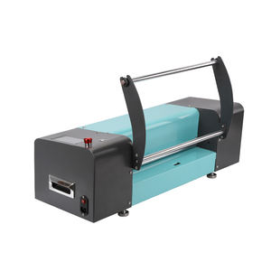 <span class=keywords><strong>วิธี</strong></span>ทำวัสดุห่อหุ้มแบบเป็นมิตรต่อสิ่งแวดล้อม วัสดุบรรจุภัณฑ์แบบกันกระแทก กระดาษเติมเต็มช่องว่าง เครื่องทำกระดาษคราฟท์อัตโนมัติสำหรับกันกระแทก - Product Image 6