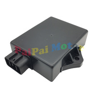 CDI 8 broches 9400 tr/min pour Yamaha Majesty Linhai Aeolus VOG Xingyue XY260T-4
