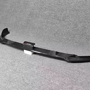 <span class=keywords><strong>Audi</strong></span> A4 <span class=keywords><strong>A5</strong></span> A3 Q5 q5l Q7 Q8 front bumper nâng cấp New nhựa ABS thấp xẻng môi với nhiều màu sắc phong cách tùy chọn - Product Image 2