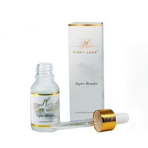 Pegamento para Extensión de Pestañas Pinky Leem, Adhesivo para Pestañas, Adhesivo para Extensión de Pestañas Transparente, Marca Privada, Superpegamento - Product Image 1