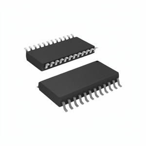 Electronic Chips Component BOM IC In Stock Interface ADM208AR-REEL 24 SOlC - Product Image 1