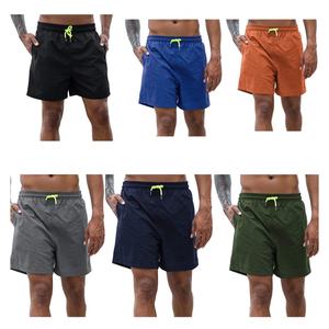 Custom High Quality Cheap Price Summer Beach Swim Board <b>Short</b> <b>Men</b> Workout Sport <b>Running</b> Nylon <b>Shorts</b> - Product Image 6
