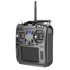 Émetteur multi-protocoles Jumper T18 Pro Hall V2 2.4G 915MHz OpenTX Module RF JP5IN1 pour drone RC - Product Image 2