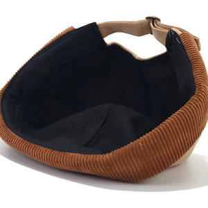 Beanie <span class=keywords><strong>hat</strong></span> mà không cần <span class=keywords><strong>Visor</strong></span> Docker brimless Mũ Dome vải to sợi cho nam giới phụ nữ Y2K retro cổ điển dạo phố mùa đông mùa thu mũ - Product Image 6