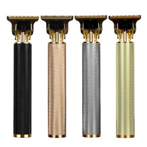 Afeitadora Eléctrica para Hombre, Depiladora Facial Lavable, Recortadora de Acero Inoxidable - Product Image 2