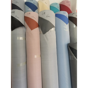 หนัง PVC ลายนูน 0.85 มม. 50 ซม. ด้านหลังแบบปุยขน สำหรับเฟอร์นิเจอร์ วัสดุรักษ์โลก - Product Image 5