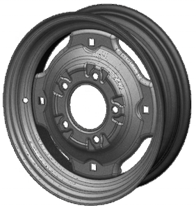 ยางรถเอทีวี และยางรถเอทีวีขนาด 12 นิ้ว 12x4.0 12x7.0 12x10.5 - Product Image 4