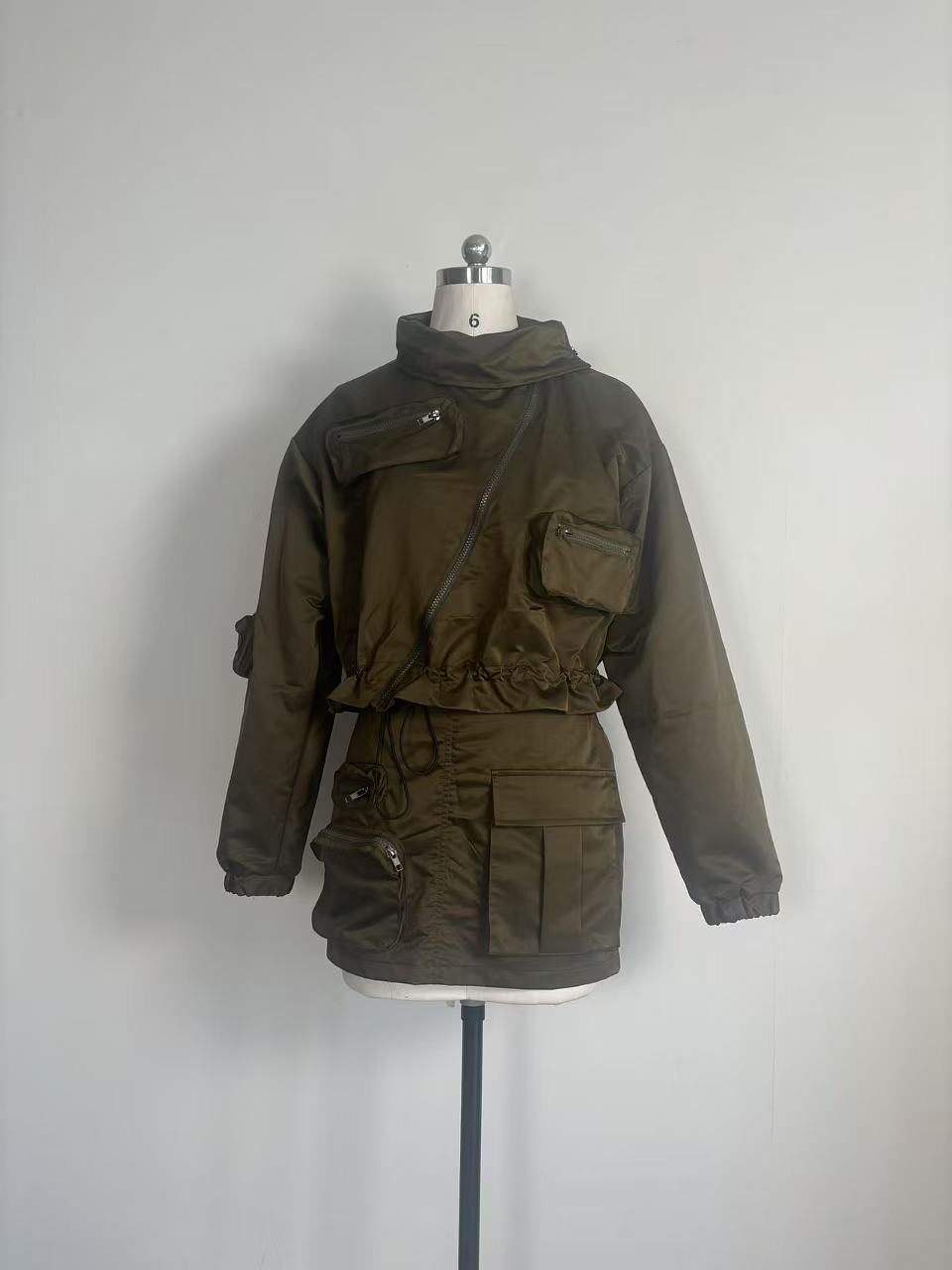 Army Green