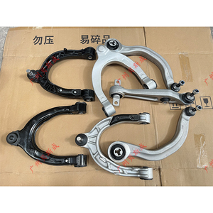 Fabrika doğrudan satış kontrol kolu 1044321-00-G 1044326-00-G T esla modeli 3Y süspansiyon ön salıncak kolu vücut kiti için uygun - Product Image 2