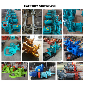 <span class=keywords><strong>Pompe</strong></span> de chargement pour presse à filtre centrifuge, résistante à la corrosion, <span class=keywords><strong>pompe</strong></span> à boues professionnelle pour système de presse à filtre de centrale de lavage du charbon - Product Image 4