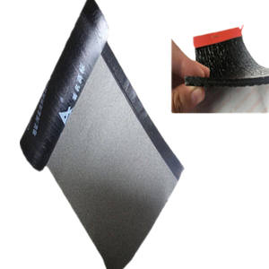 SBS bitüm su yalıtım membranı üretim hattı - Product Image 5