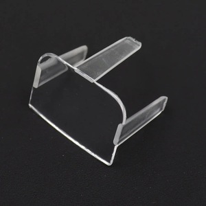 Lightweight Holographic Protective Cover Lens Cap Trident Reflector ABS <b>Polymer</b> 34g Outdoor Equipment Accessory - Product Image 1