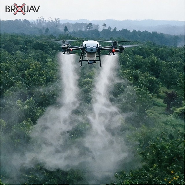Good Selling T25 Agricultural Drones T70 T30 Dji Drone