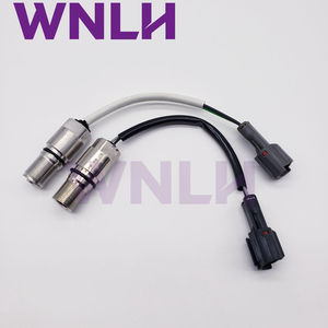 เซ็นเซอร์วัดความเร็วรอบเครื่องยนต์ WNLH 181510-5531 รุ่น 1-81510553-1 สำหรับ Sumitomo SH200A3 Sany SY215 เครื่องยนต์ Isuzu 6BG1 - Product Image 5