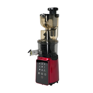 Espremedor de Suco Comercial de Grande Capacidade, Fácil de Limpar, Máquina de Suco de Laranja por Pressão a Frio para Preparação de Suco Fresco - Product Image 3