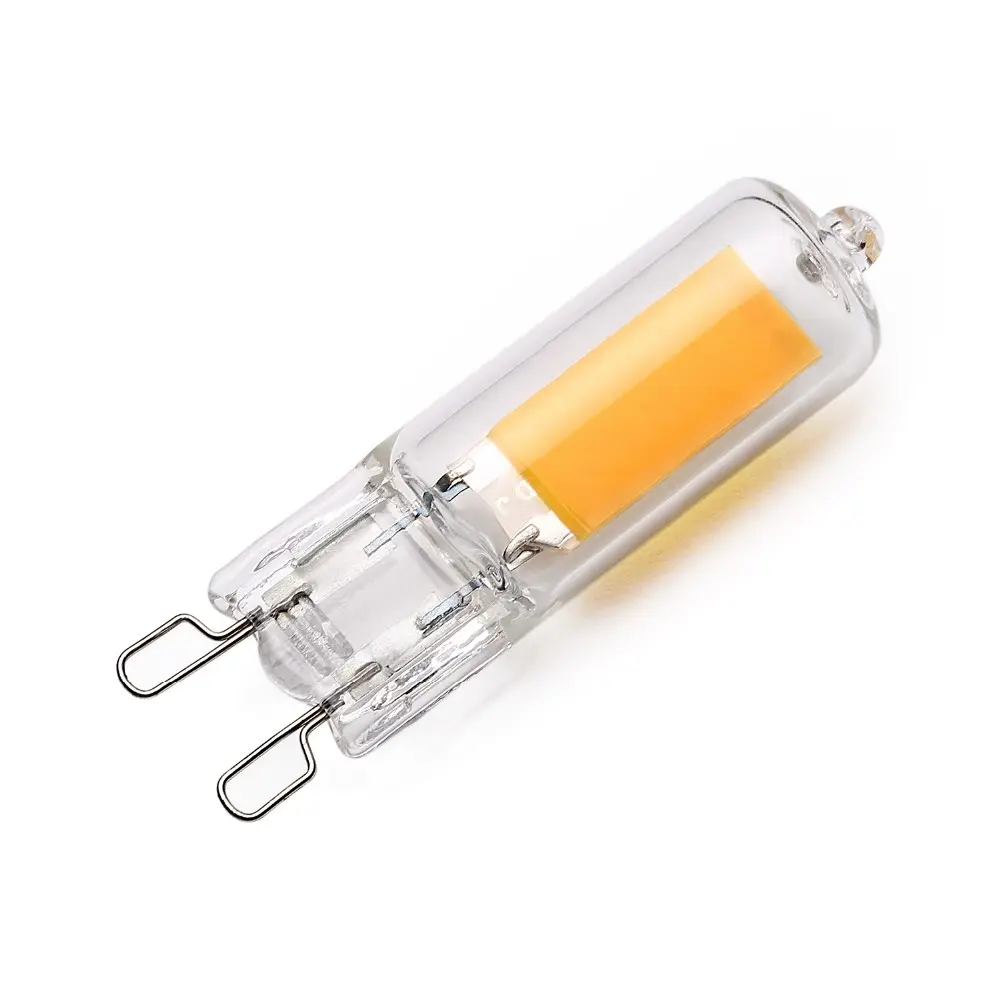 Heihy — ampoules Led G9, pièces d'urgence, ampoule Led E27, Machine de fabrication bon marché, blanc, avec batterie intégrée