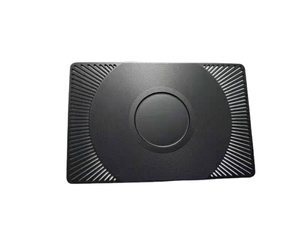 Cao cấp tùy chỉnh 4K vàng <span class=keywords><strong>NFC</strong></span> kim loại thẻ kinh doanh với mã QR <span class=keywords><strong>NFC</strong></span> thẻ kinh doanh - Product Image 3