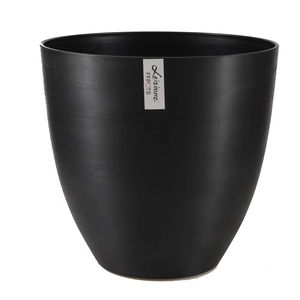 Vendita calda piccole fioriere rotonde filo disegno stile fiore Design per piante da esterno per la decorazione del pavimento (SS02 LS-3) - Product Image 6