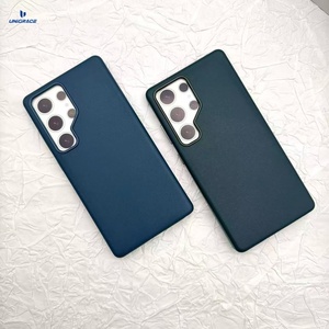 Étui en cuir pour <span class=keywords><strong>Samsung</strong></span> S25 Ultra, coques de téléphone pour <span class=keywords><strong>Samsung</strong></span> S26 Ultra, étui en cuir pour <span class=keywords><strong>Samsung</strong></span> S24 Ultra - Product Image 1