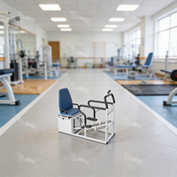 Équipement de rééducation des membres portable et pliable pour la physiothérapie et les patients victimes d'AVC – Vente en gros