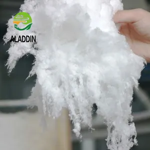 High Quality Heat Insulation Ceramic Fiber Cotton Bulk Wool For Industry Furnace