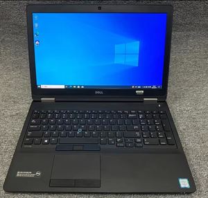 Portátiles usados para Dell Latitude E5570 <span class=keywords><strong>Chromebook</strong></span> Intel I5 15,6 pulgadas 8g 258GB portátil de <span class=keywords><strong>segunda</strong></span> <span class=keywords><strong>mano</strong></span> electrónica usada - Product Image 1