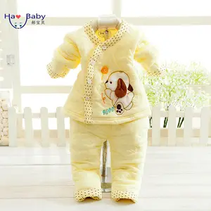 Hao Baby Ins Phong Cách Nóng Mới Phù Hợp Với Em Bé Cho Mùa Thu Mùa Đông Cơ Bản Chất Lượng Cao Quần Áo Trẻ Sơ Sinh Quần Áo Em Bé