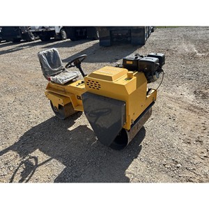 2025 CAPTOK CK850 สภาพสินค้า ROPS ชั่วโมงเปิดใช้งาน 0 - Product Image 6