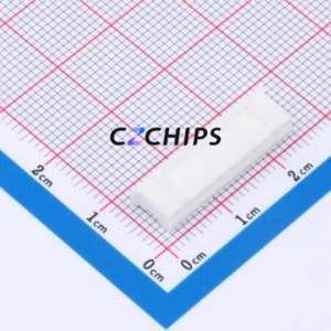 BX-PH2.0-11PJK Housing (Wire-to-Board / Wire-to-Wire) P=2mm Connector 1x11P 2mm PH 1 - Product Image 2