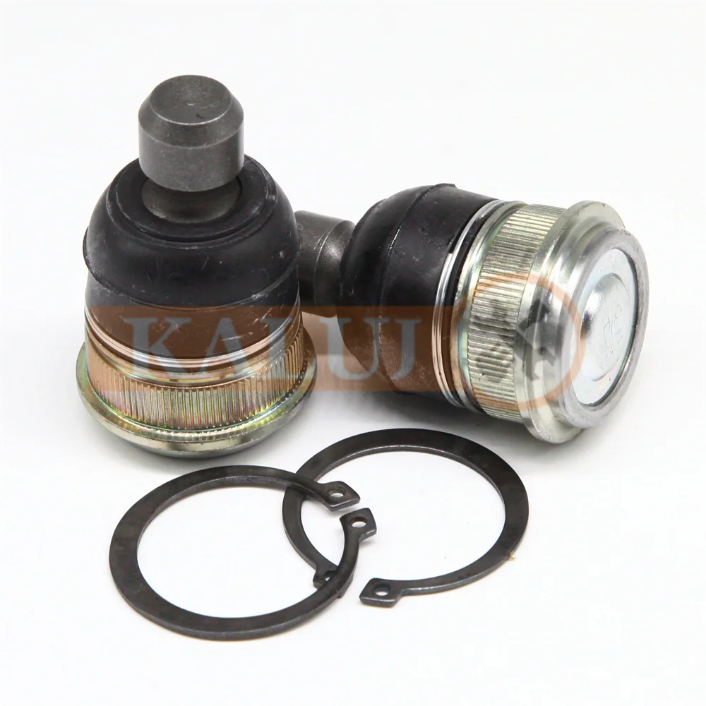 abc18 2口 KALUJ Front Lower Ball Joints for Nissan CUBE, JUKE, LEAF